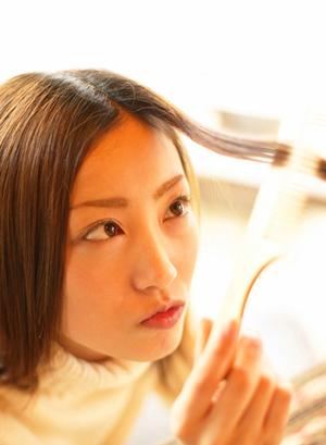 最高技術が体験できる御徒町の美容室